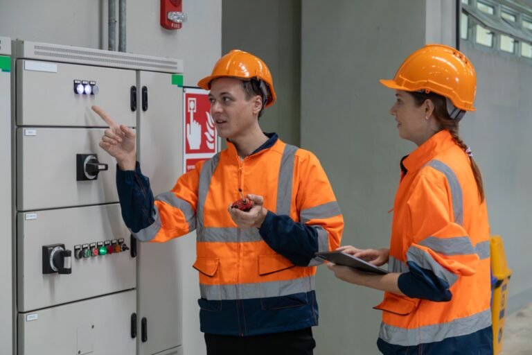 KKD (Kişisel Koruyucu Donanım) Belirleme