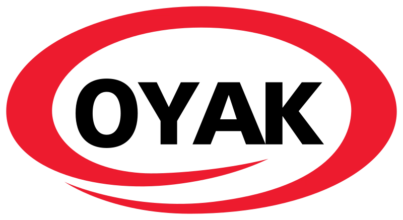 OYAK logo.svg ae0572b4