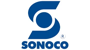 SonocoLogo Bursa