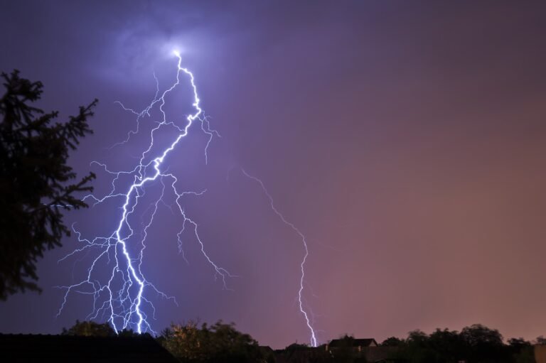 TS EN 62305 Uygunluk Kontrolleri Yıldırımdan Korunma