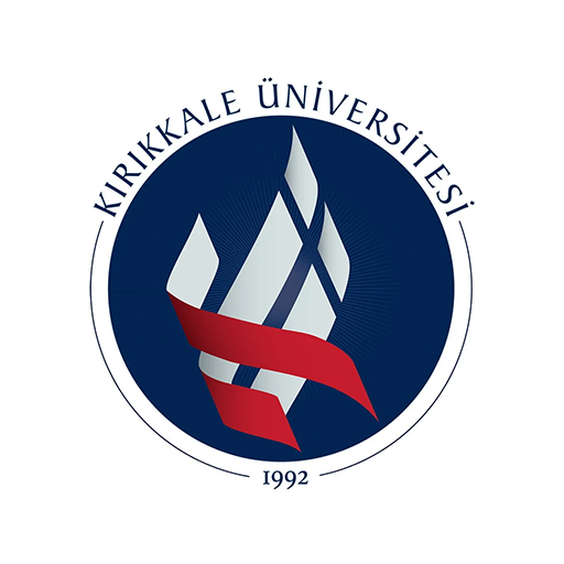 Aes Kirikkale universitesi logo referanslar