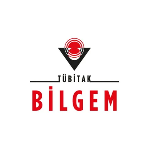 Aes bilgem tubitak logo referanslar