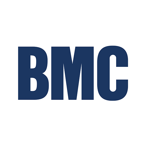 Aes bmc logo referanslar