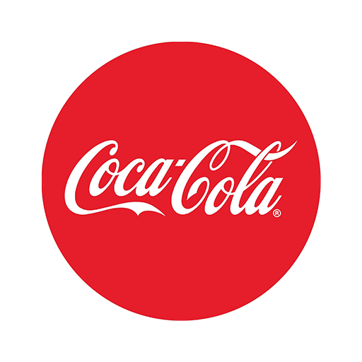 Aes coca cola logo referanslar