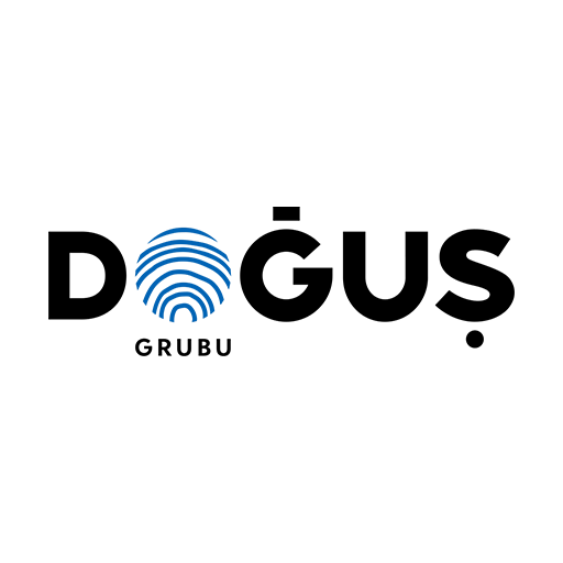 Aes dogus grubu logo referanslar