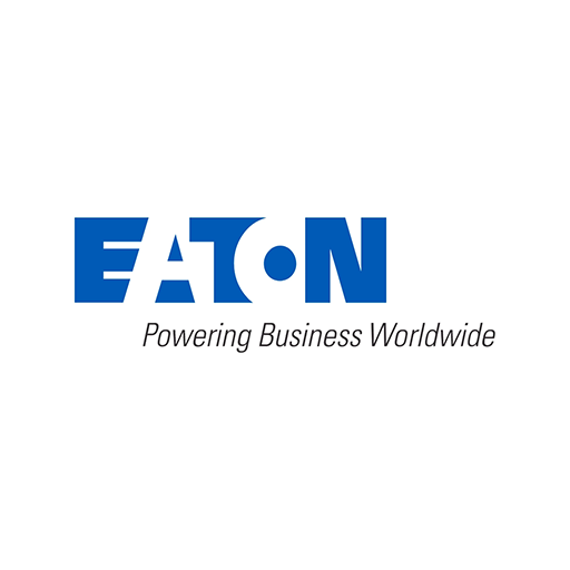 Aes eaton logo referanslar