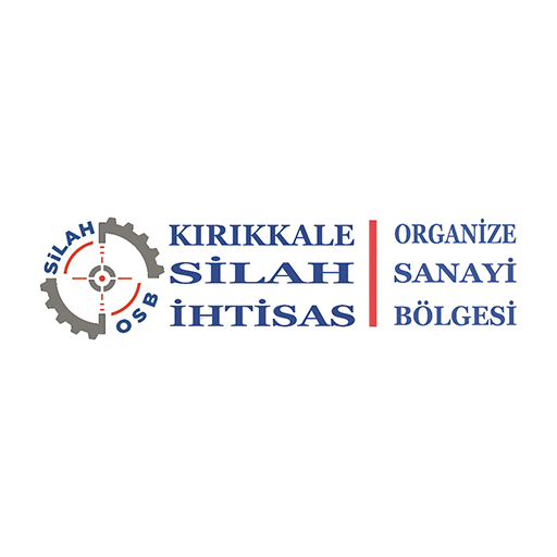 Aes kirikkale silah logo referanslar