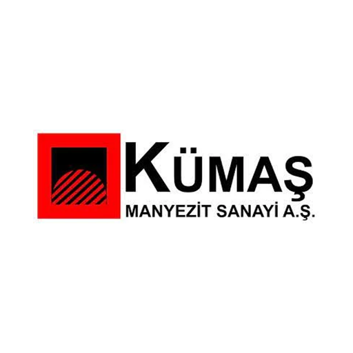 Aes kumas logo referanslar