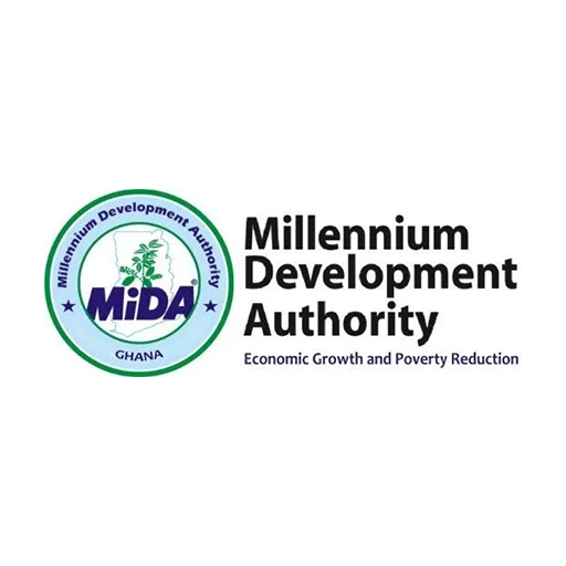 Aes millenium development mda logo referanslar