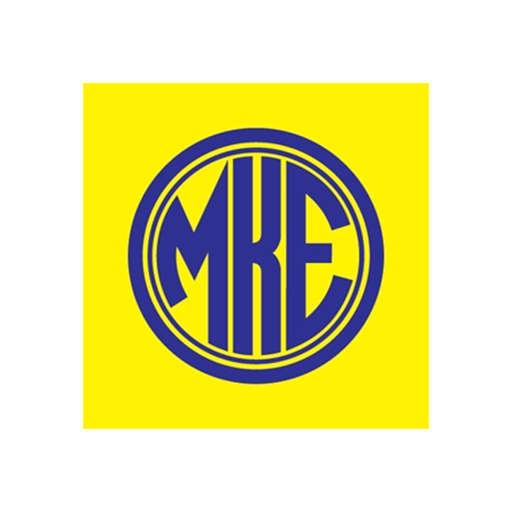 Aes mke logo referanslar