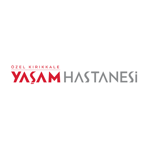Aes ozel kirikkale yasam hastanesi logo referanslar